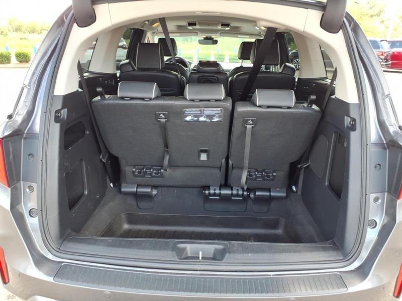 Honda Odyssey Touring 2026
