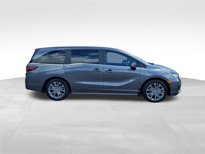 Honda Odyssey Touring 2026
