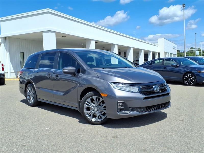 Honda Odyssey Touring 2026