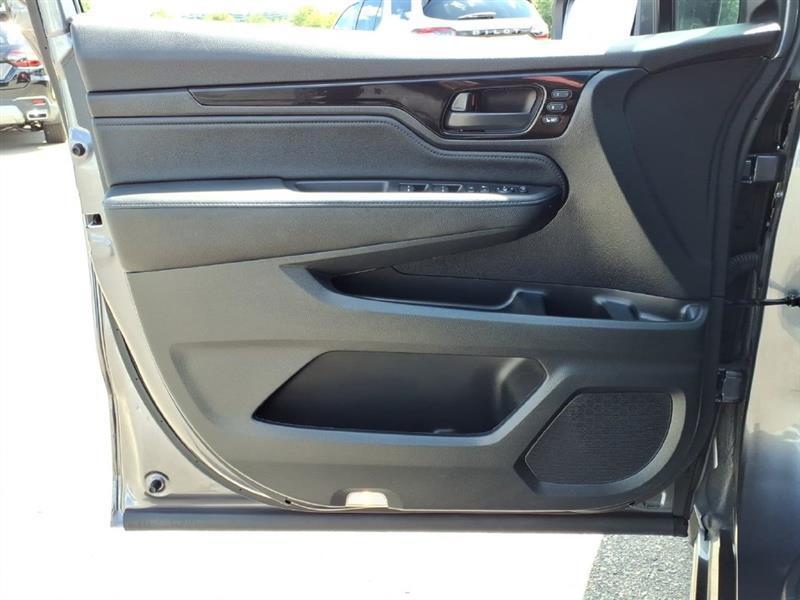 Honda Odyssey Touring 2026