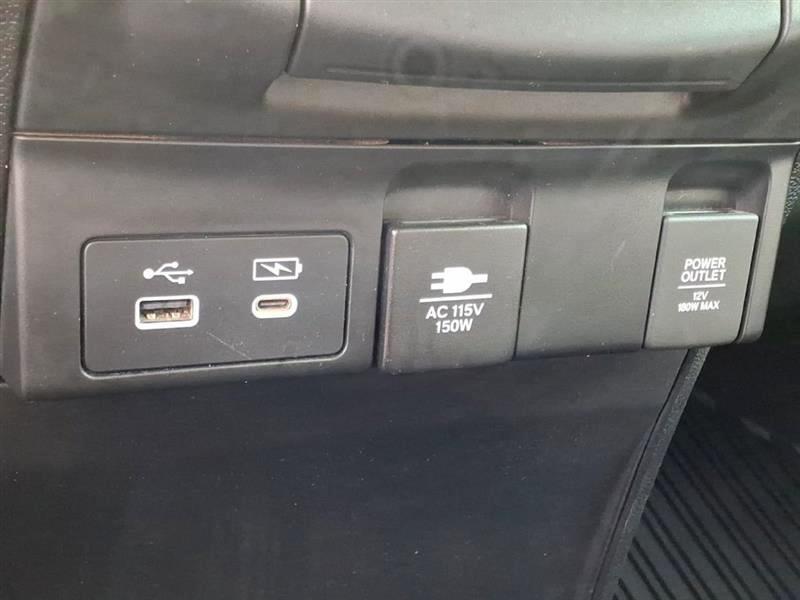 Honda Odyssey Touring 2026