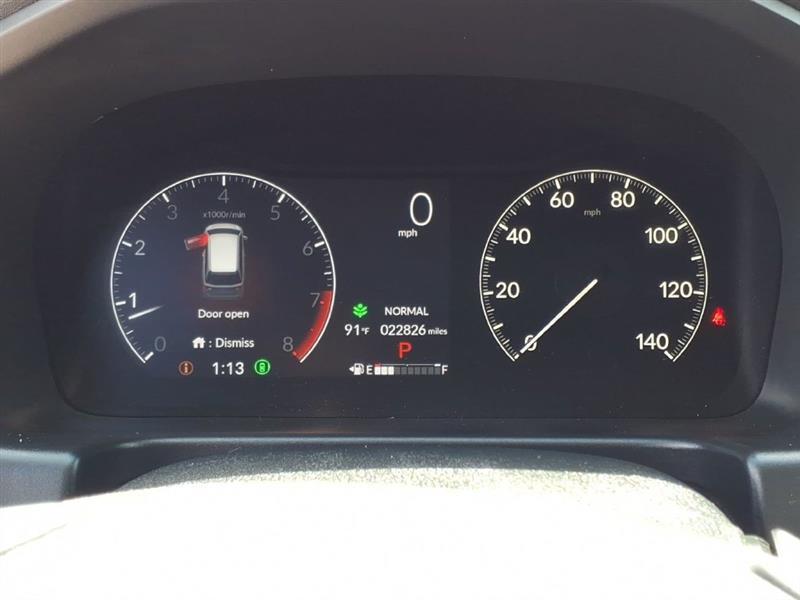 Honda Odyssey Touring 2026