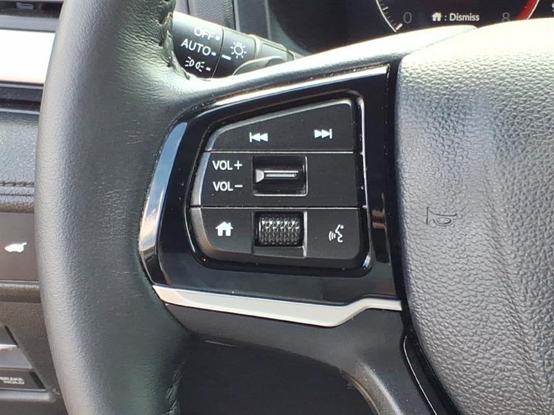 Honda Odyssey Touring 2026