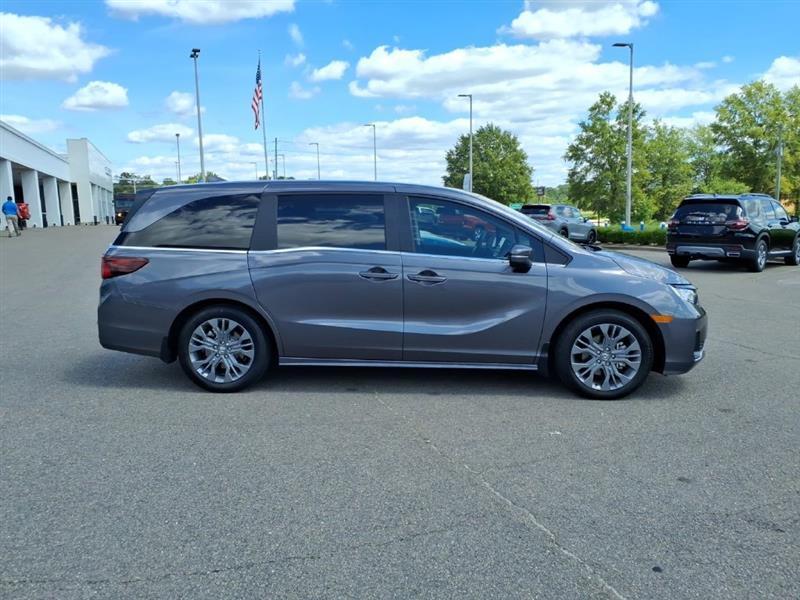 Honda Odyssey Touring 2026