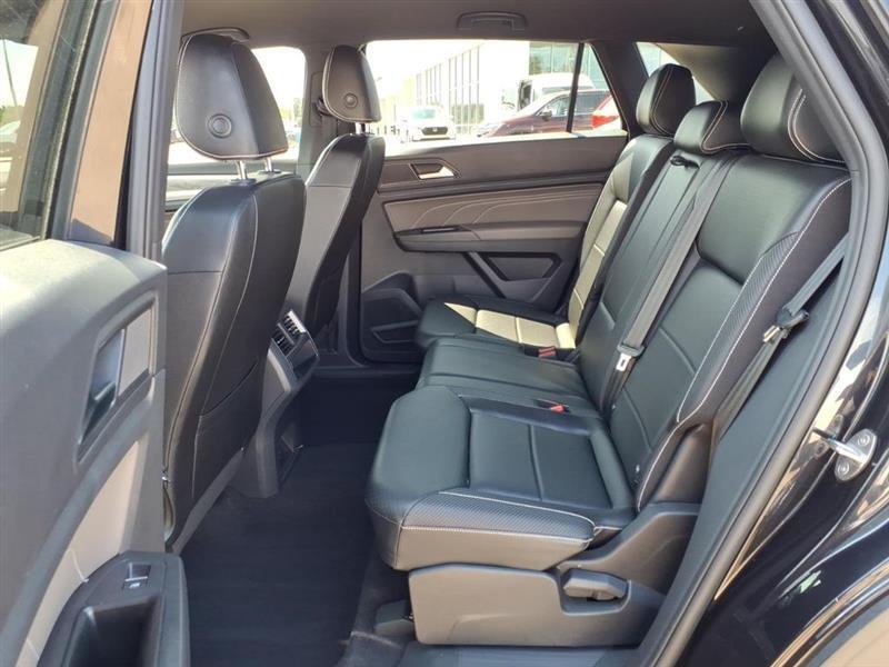 Volkswagen Atlas Cross Sport SE 4MOTION 2023