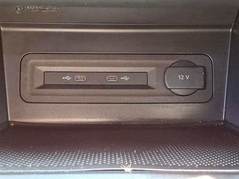 Volkswagen Atlas Cross Sport SE 4MOTION 2023