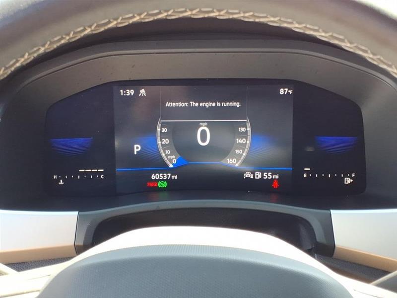 Volkswagen Atlas Cross Sport SE 4MOTION 2023