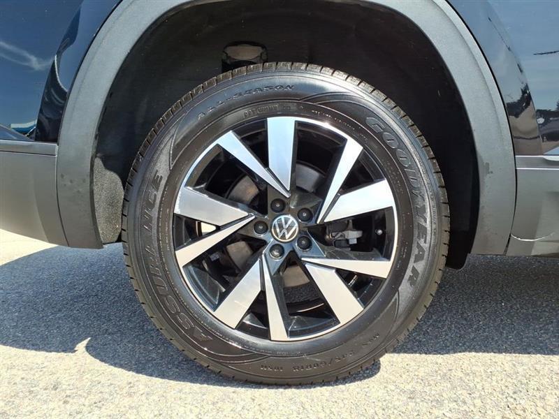 Volkswagen Atlas Cross Sport SE 4MOTION 2023