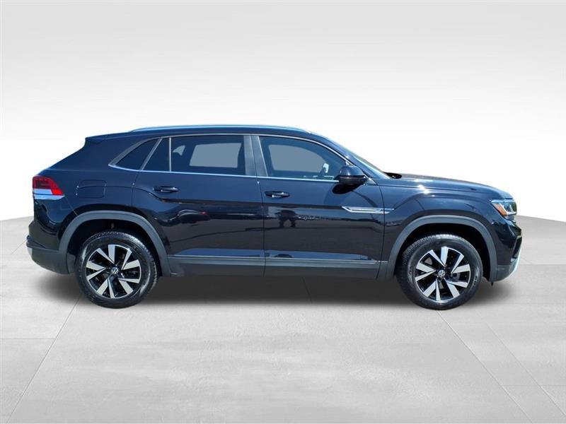 Volkswagen Atlas Cross Sport SE 4MOTION 2023