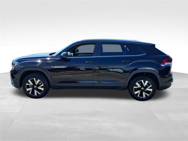 Volkswagen Atlas Cross Sport SE 4MOTION 2023