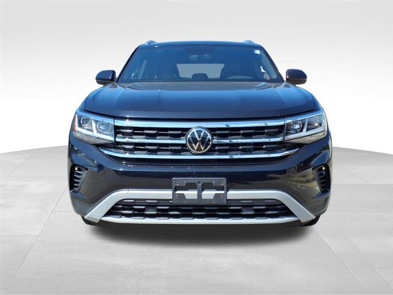 Volkswagen Atlas Cross Sport SE 4MOTION 2023