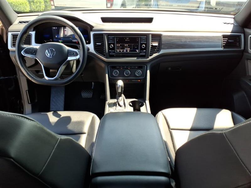 Volkswagen Atlas Cross Sport SE 4MOTION 2023