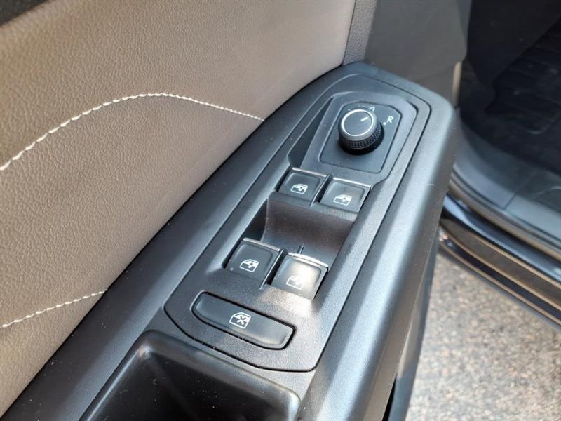 Volkswagen Atlas Cross Sport SE 4MOTION 2023