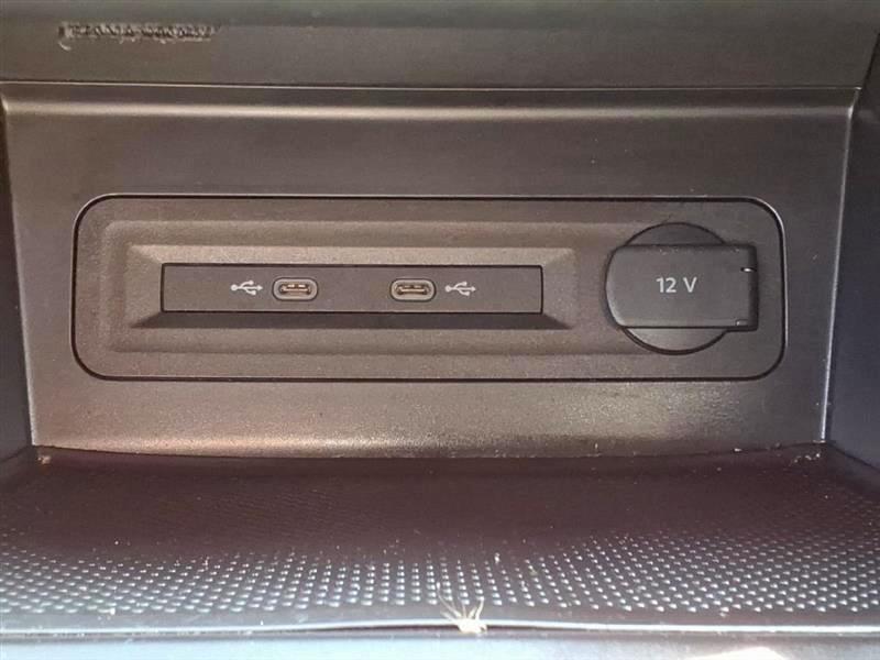 Volkswagen Atlas Cross Sport SE 4MOTION 2023