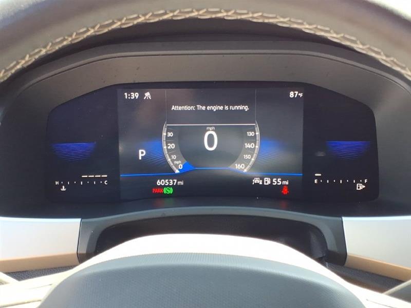 Volkswagen Atlas Cross Sport SE 4MOTION 2023