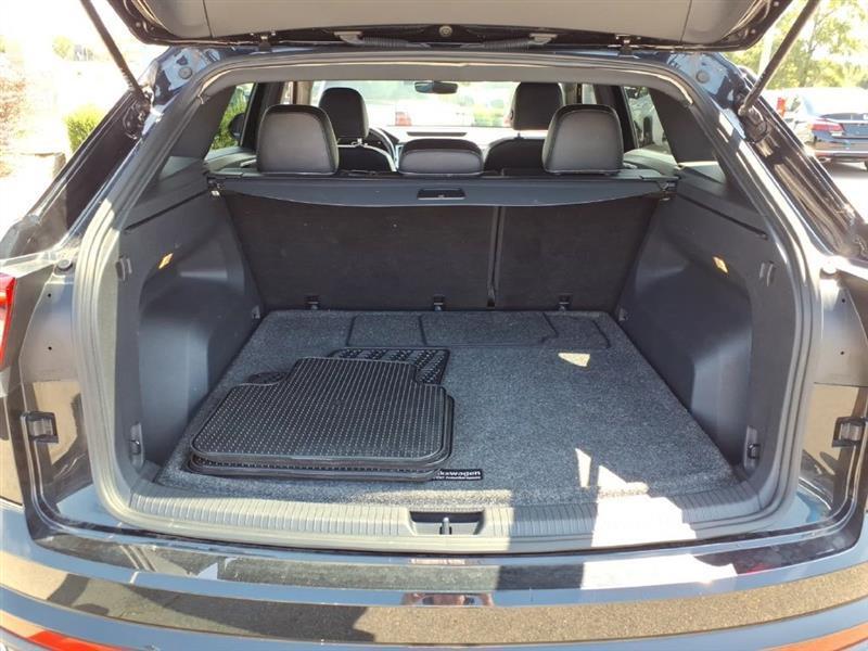 Volkswagen Atlas Cross Sport SE 4MOTION 2023