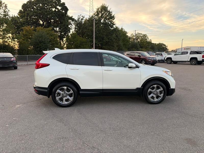 Honda CR-V EX-L AWD 2017