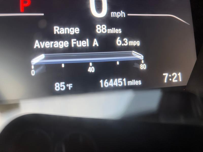 Honda CR-V EX-L AWD 2017