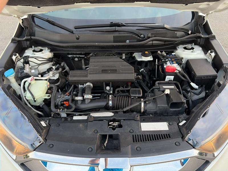 Honda CR-V EX-L AWD 2017