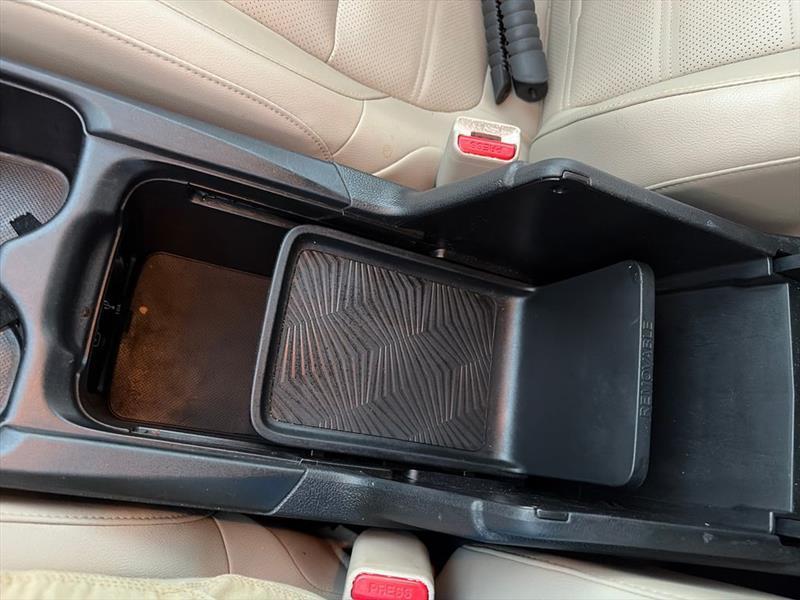 Honda CR-V EX-L AWD 2017