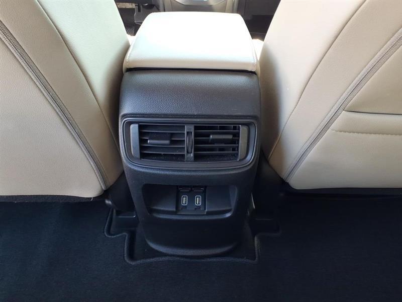 Honda CR-V EX-L AWD 2017