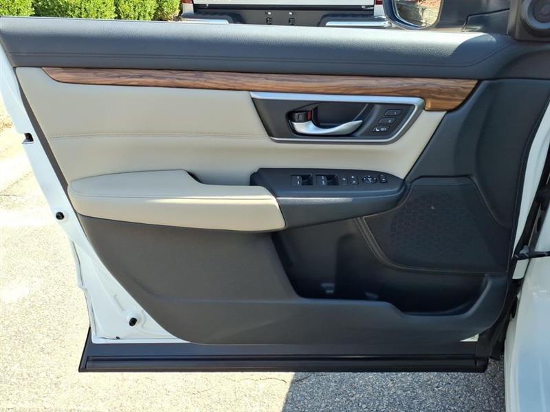 Honda CR-V EX-L AWD 2017