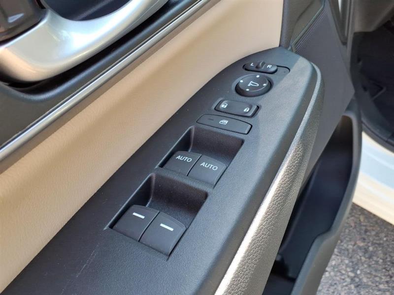 Honda CR-V EX-L AWD 2017