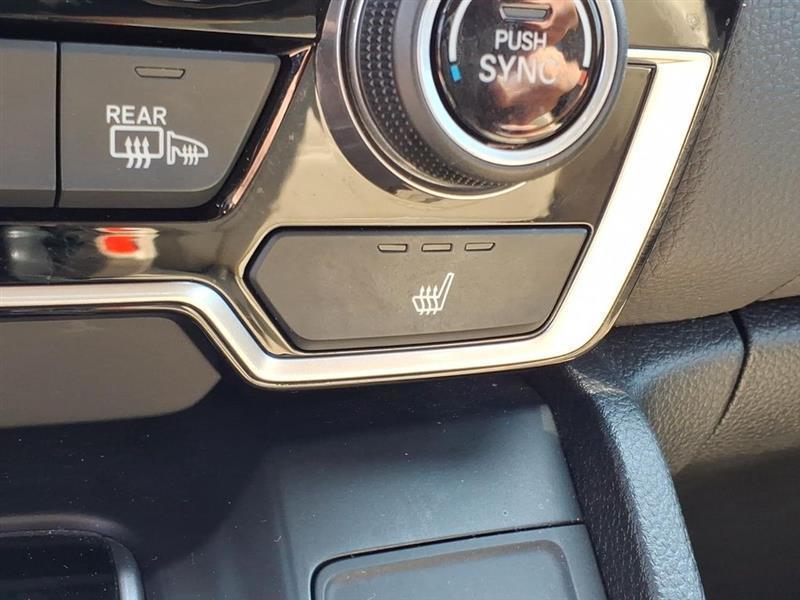 Honda CR-V EX-L AWD 2017