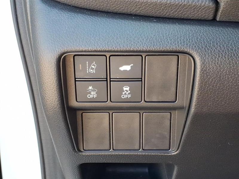 Honda CR-V EX-L AWD 2017