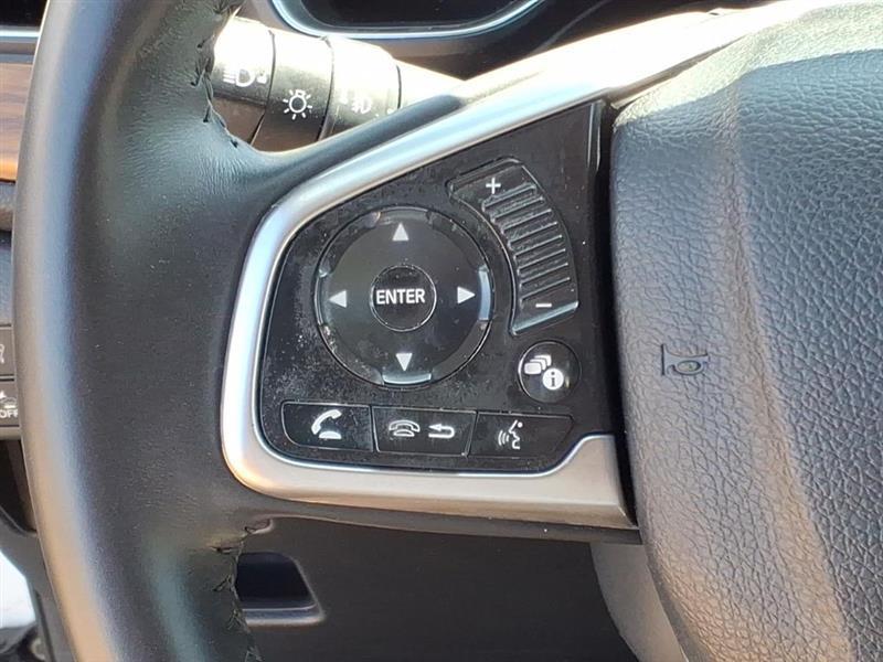 Honda CR-V EX-L AWD 2017