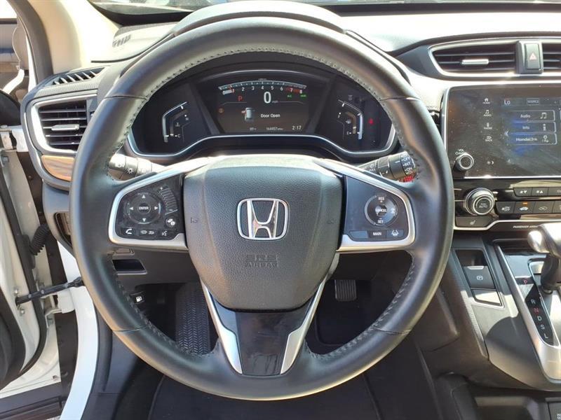 Honda CR-V EX-L AWD 2017