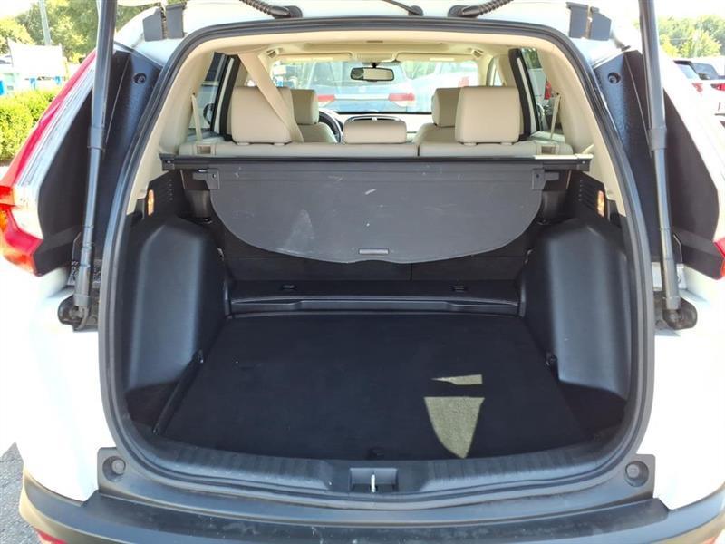 Honda CR-V EX-L AWD 2017