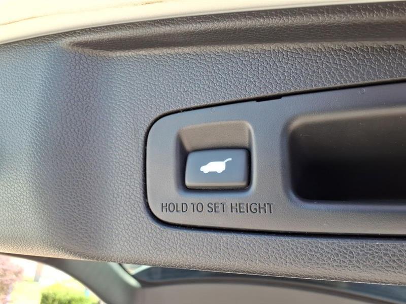 Honda CR-V EX-L AWD 2017