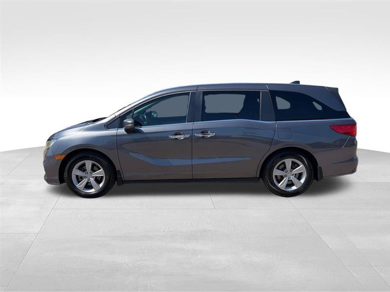 Honda Odyssey EX-L 2018