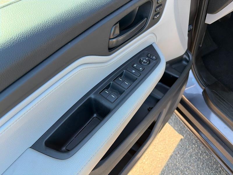 Honda Odyssey EX-L 2018