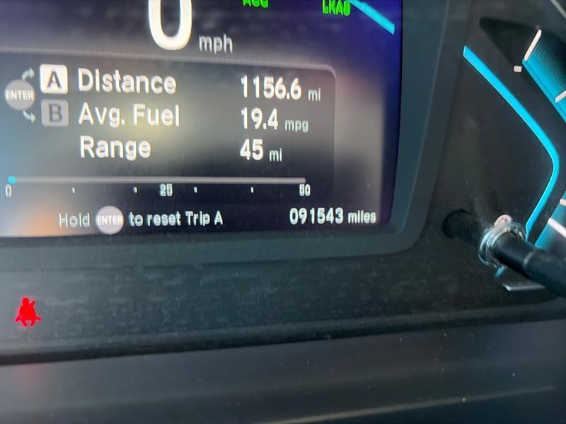 Honda Odyssey EX-L 2018