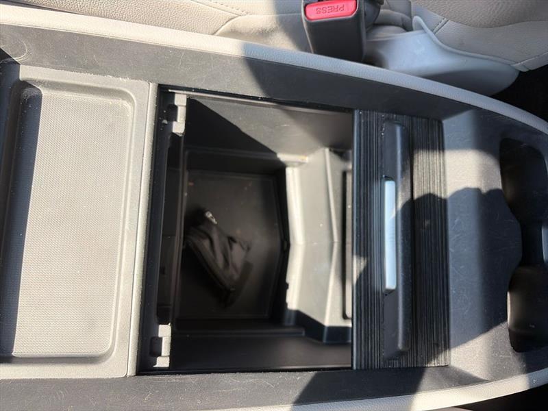 Honda Odyssey EX-L 2018
