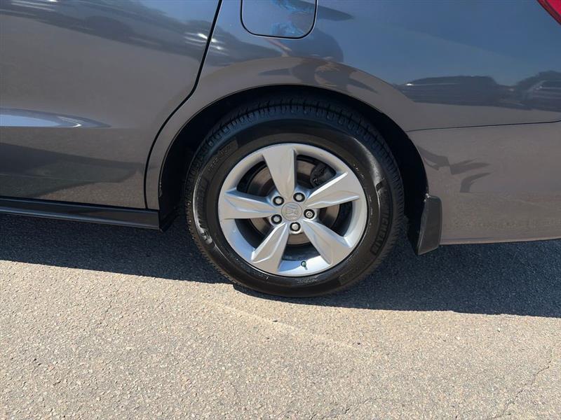 Honda Odyssey EX-L 2018
