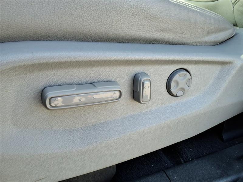 Honda Odyssey EX-L 2018