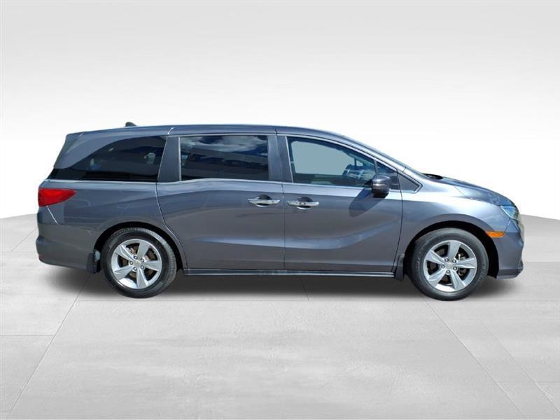Honda Odyssey EX-L 2018