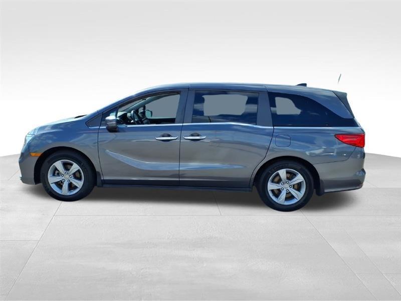 Honda Odyssey EX-L 2018
