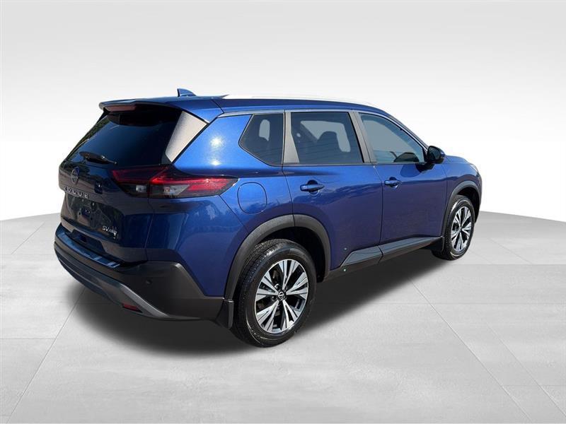 Nissan Rogue SV AWD 2023