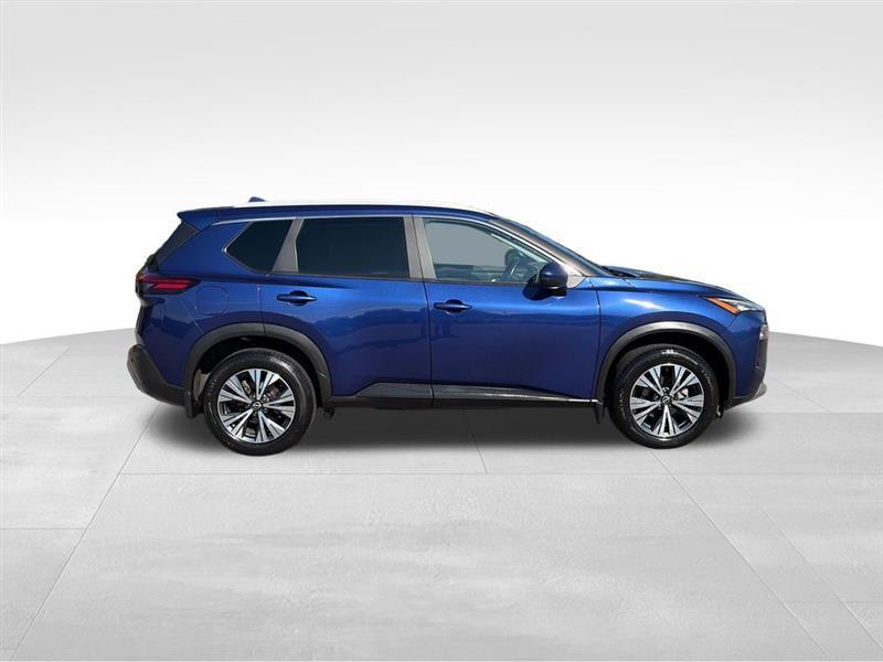 Nissan Rogue SV AWD 2023