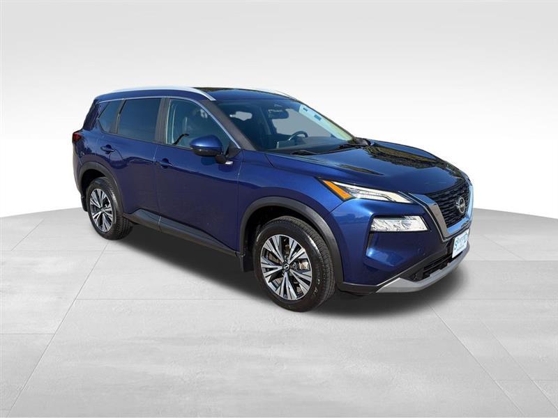 Nissan Rogue SV AWD 2023