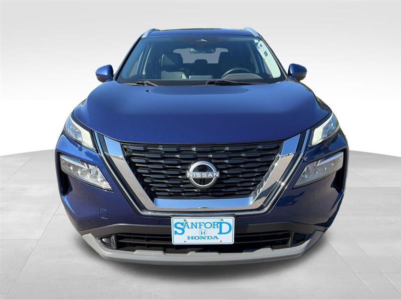 Nissan Rogue SV AWD 2023