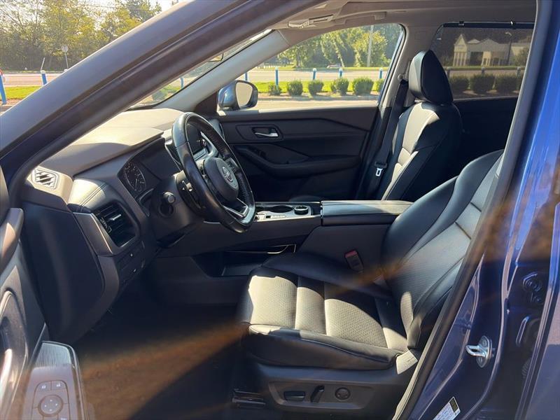Nissan Rogue SV AWD 2023