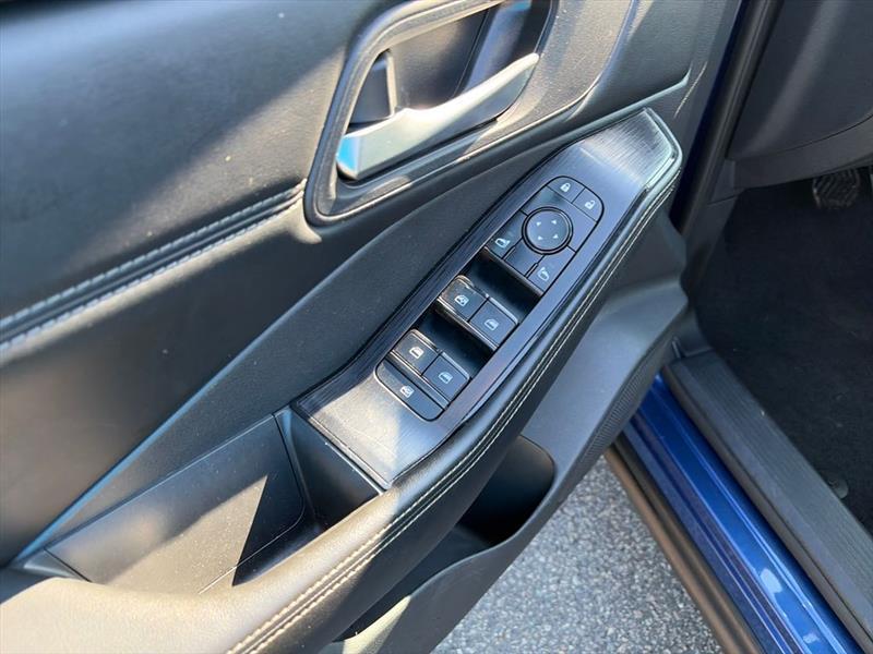 Nissan Rogue SV AWD 2023