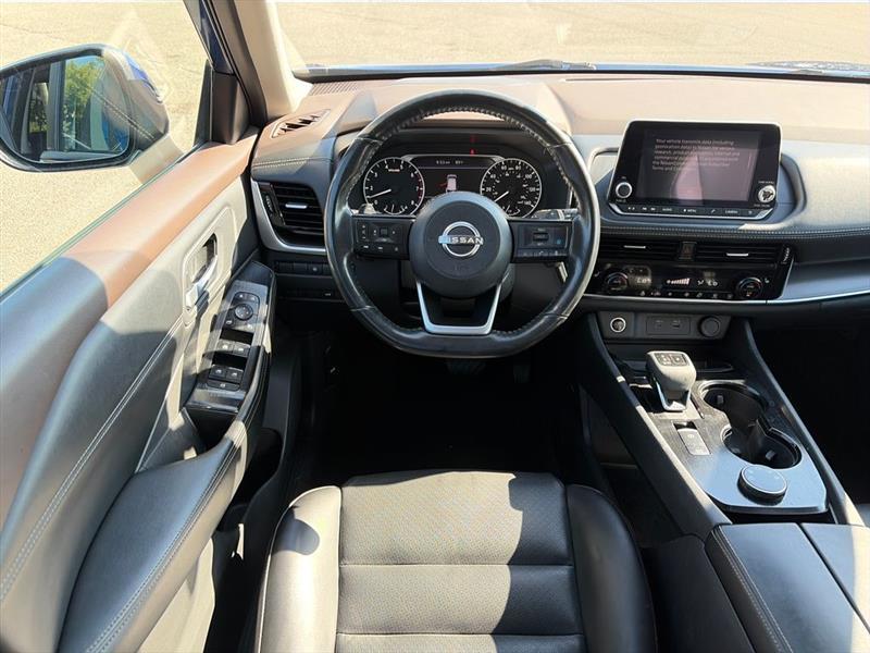Nissan Rogue SV AWD 2023