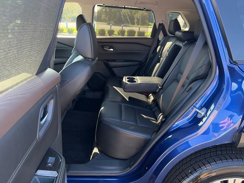 Nissan Rogue SV AWD 2023