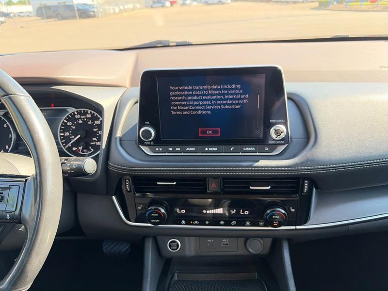 Nissan Rogue SV AWD 2023